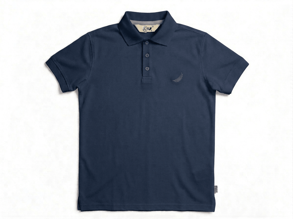 Romi One Polo™ - Romi - Blanco -  -  - S - Blanco - Romi One Polo™ - Romi