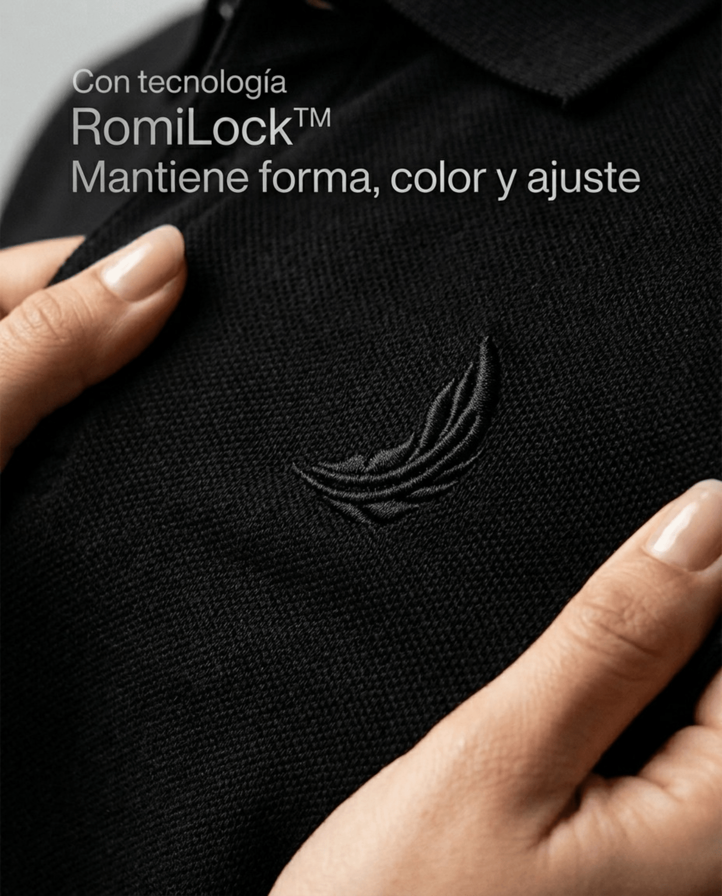 Romi One Polo™ - Romi - Blanco -  -  - S - Blanco - Romi One Polo™ - Romi