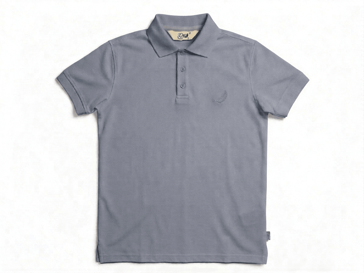 Romi One Polo™ - Romi - Blanco -  -  - S - Blanco - Romi One Polo™ - Romi