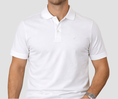 Romi One Polo™ - Romi - Azul Jeans -  -  - S - Azul Jeans - Romi One Polo™ - Romi