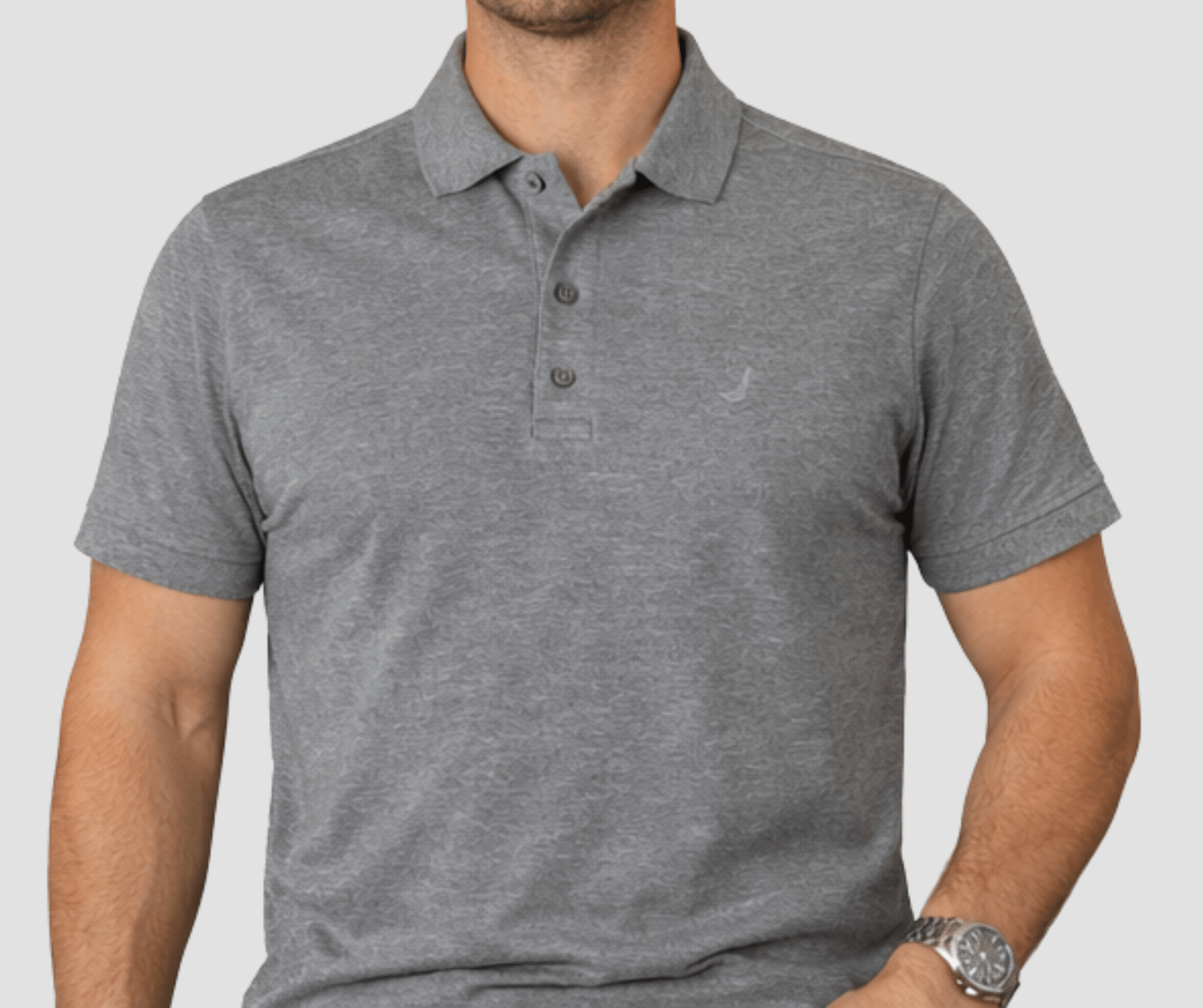 Romi One Polo™ - Romi - Azul Jeans -  -  - S - Azul Jeans - Romi One Polo™ - Romi