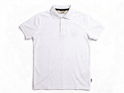 Romi One Polo™ - Romi - Blanco -  -  - S - Blanco - Romi One Polo™ - Romi