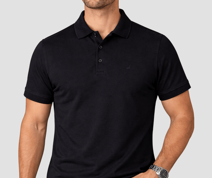 Romi One Polo™ - Romi - Azul Jeans -  -  - S - Azul Jeans - Romi One Polo™ - Romi