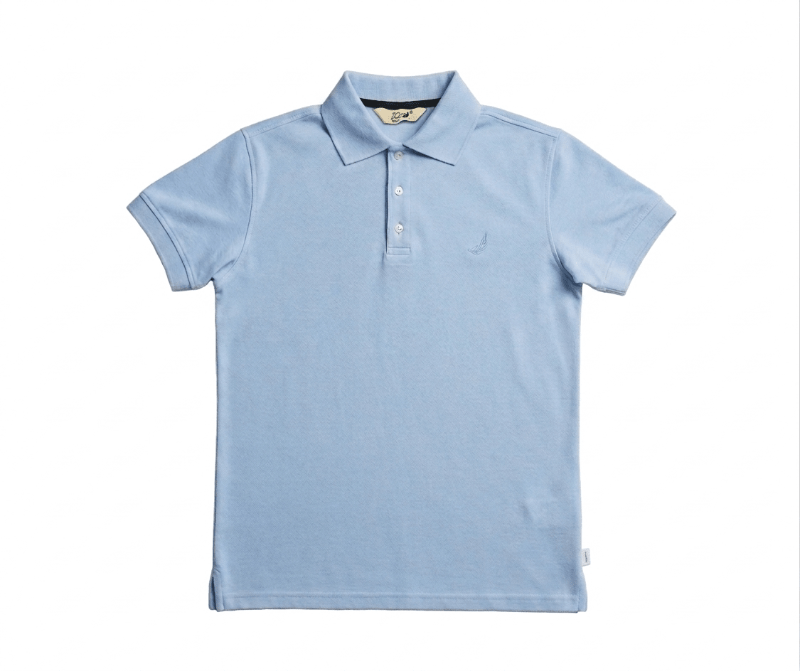 Romi One Polo™ - Romi - Blanco -  -  - S - Blanco - Romi One Polo™ - Romi
