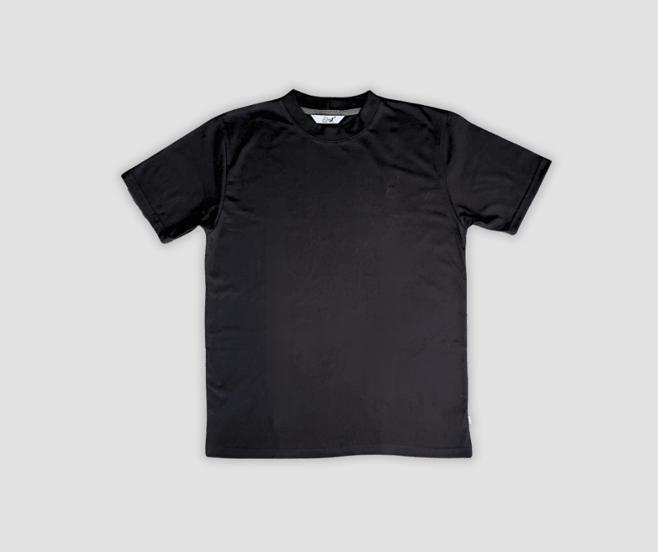 Romi One Tee™ - Romi - Negro -  -  - S - Negro - Romi One Tee™ - Romi