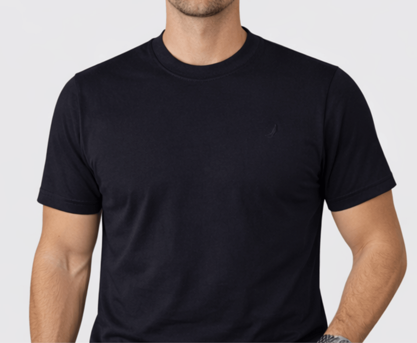 Romi One Tee™ - Romi - Azul Marino -  -  - S - Azul Marino - Romi One Tee™ - Romi