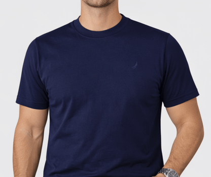 Romi One Tee™ - Romi - Azul Marino -  -  - S - Azul Marino - Romi One Tee™ - Romi
