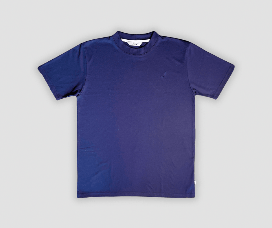 Romi One Tee™ - Romi - Azul Marino -  -  - S - Azul Marino - Romi One Tee™ - Romi