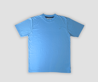 Romi One Tee™ - Romi - Azul Cielo -  -  - S - Azul Cielo - Romi One Tee™ - Romi